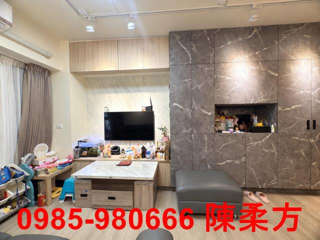 嘉義民雄公寓-1