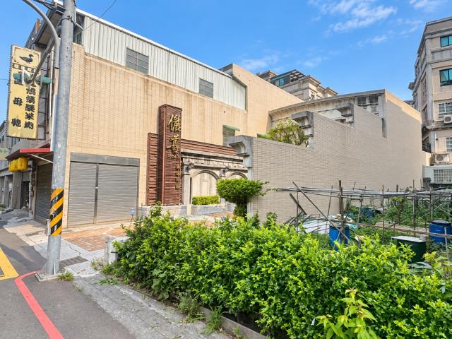新竹湖口法拍透天-2