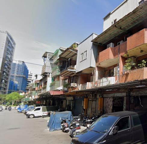 新北新莊拍賣廠房-2