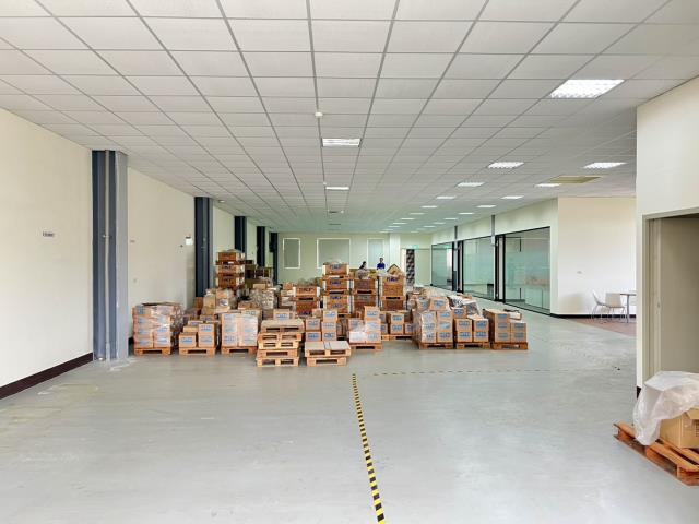 龜山廠房_廠辦_倉庫-5