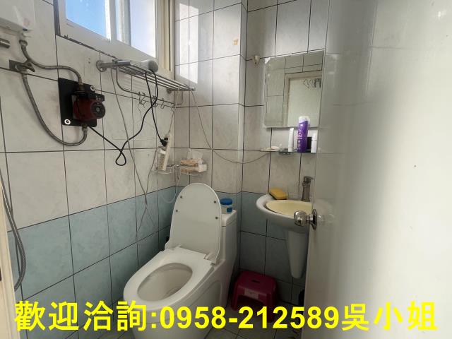 楊梅套房-10