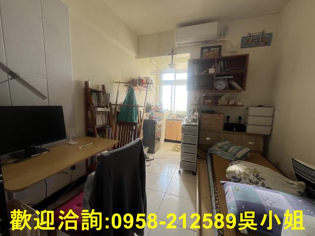 楊梅套房-2
