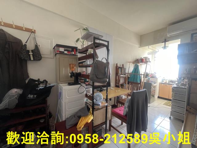 楊梅套房-3