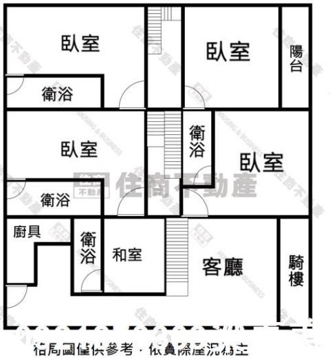 台南透天-13