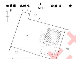 台北法拍公寓_邊間三樓-13