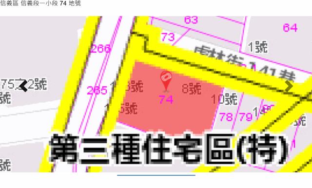 台北法拍公寓_邊間三樓-14