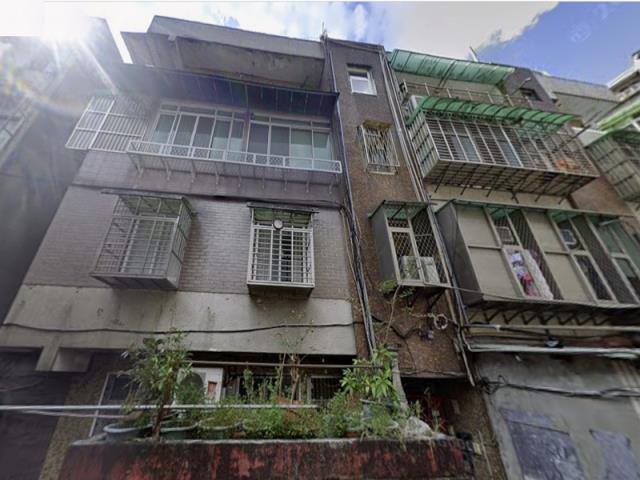 台北法拍公寓_邊間三樓-2