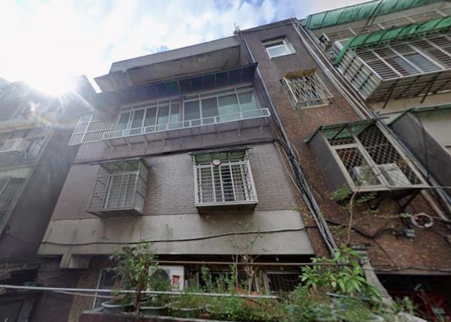 台北法拍公寓_邊間三樓-3