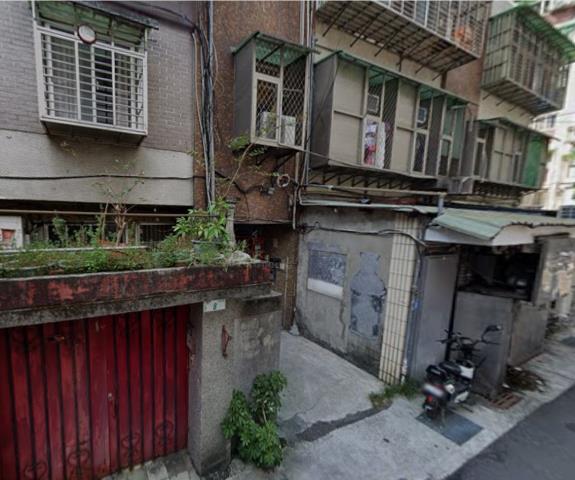 台北法拍公寓_邊間三樓-8