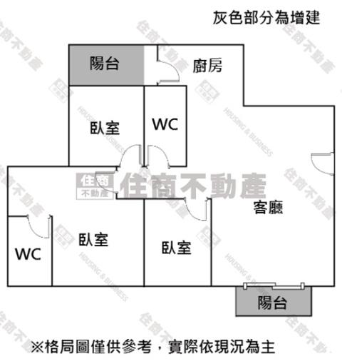 台南歸仁大樓-15