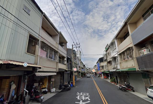 台南安南法拍透天-6