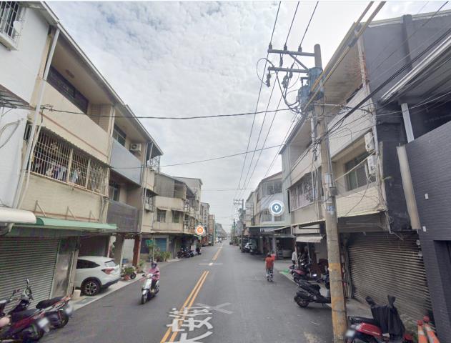 台南安南法拍透天-7