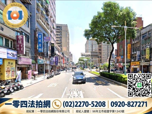 新北板橋法拍大樓-2