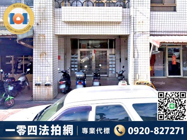 新北八里法拍大樓-4