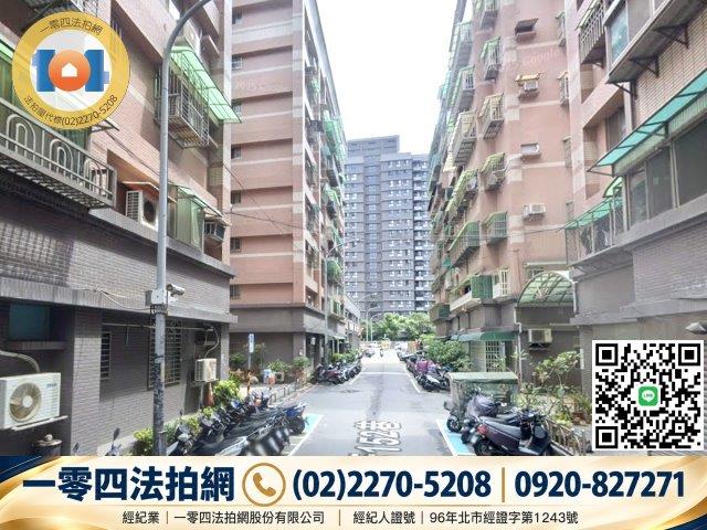 新北新莊法拍大樓-4