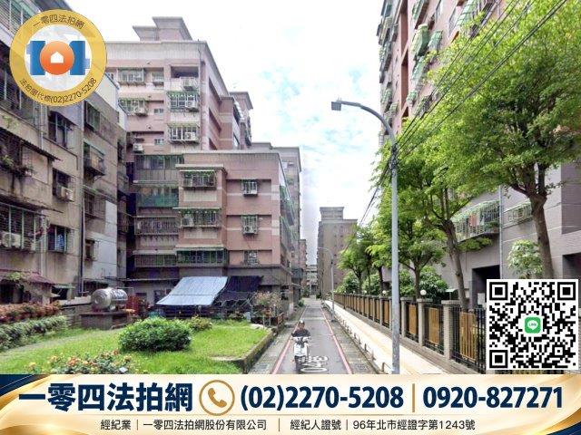 新北新莊法拍大樓-5