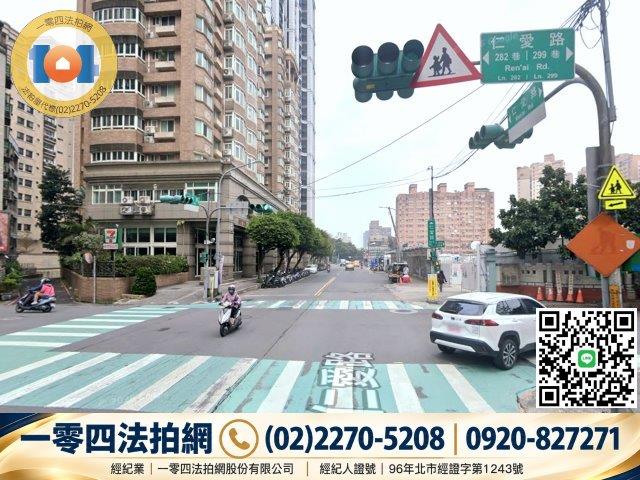 新北永和大樓法拍-4