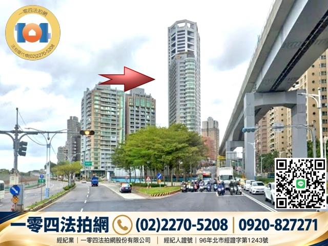 淡水大樓法拍-7