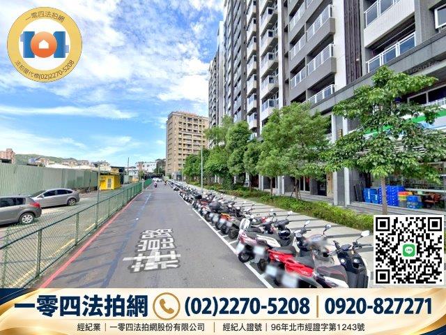 新莊大樓法拍-3