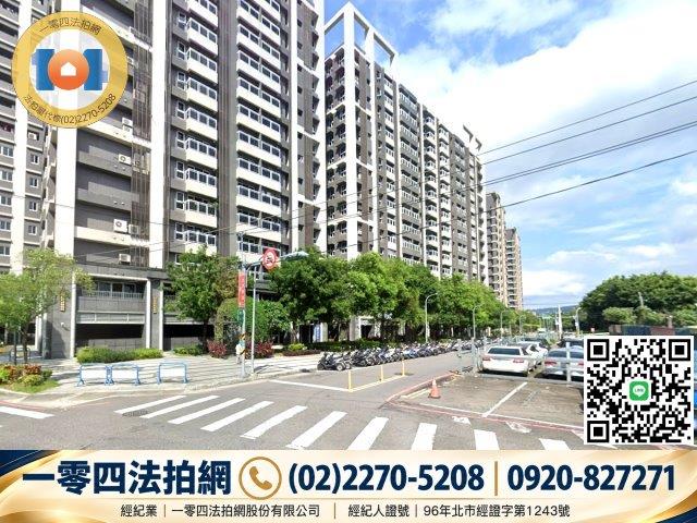 新莊大樓法拍-4