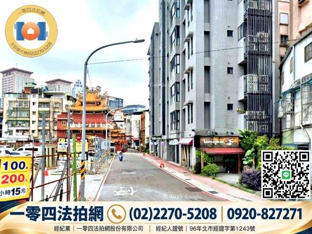 板橋華廈法拍-3