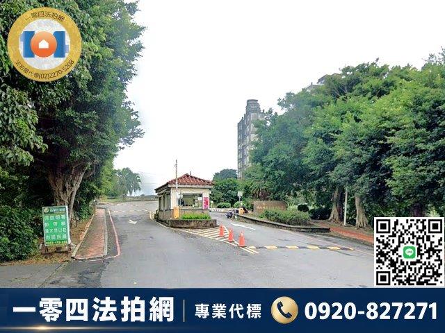 三芝拍賣華廈-4