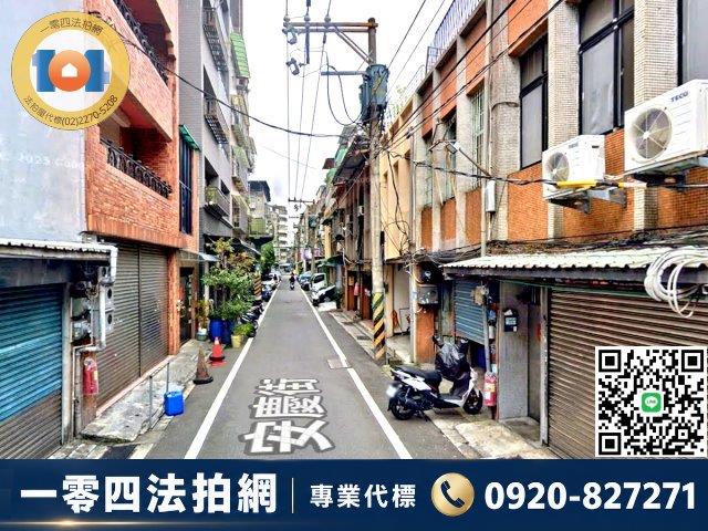 三重法拍透天-3