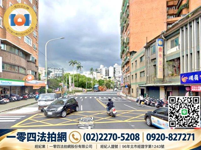 樹林透天法拍-6