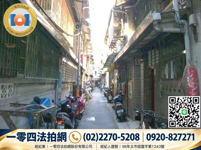 永和透天法拍-1