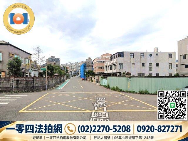 林口透天法拍-3