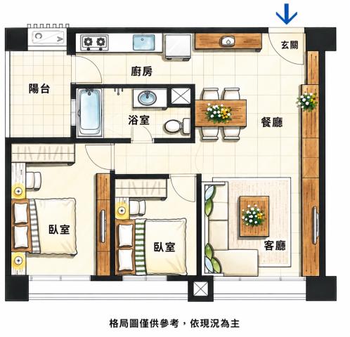 龍井華廈-2