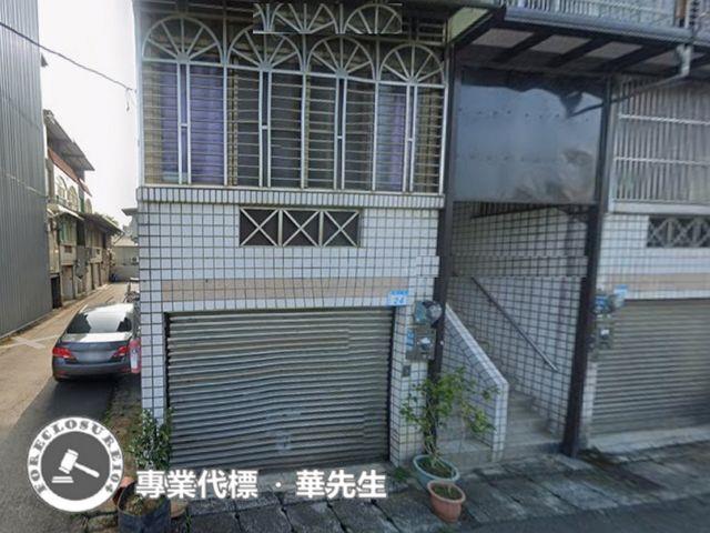 桃園法拍透天-1