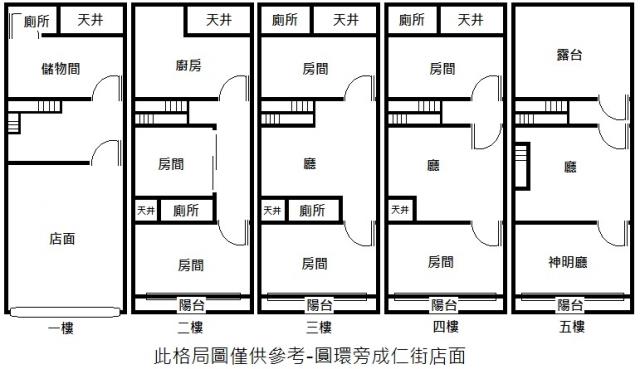 嘉義店面-11