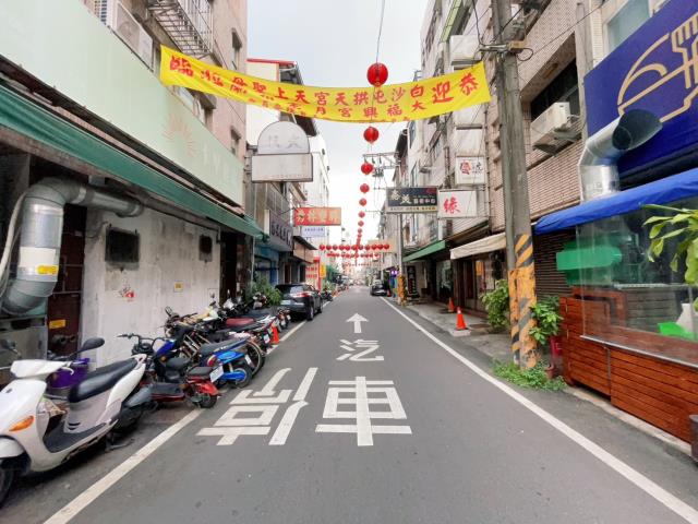嘉義店面-10