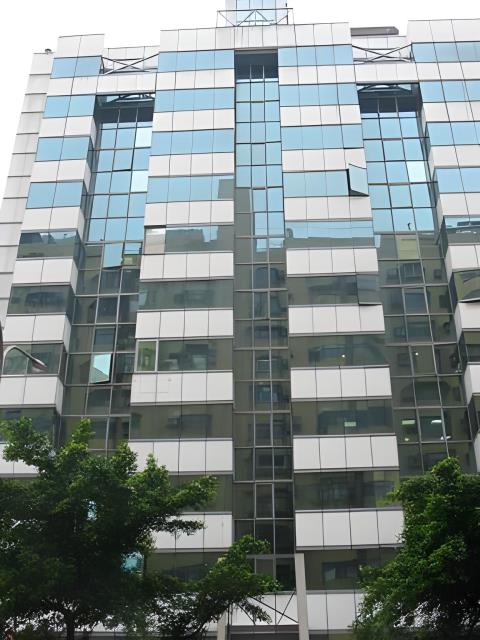 台北法拍大樓_華廈-4