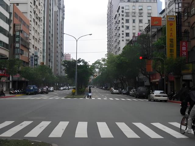 台北法拍大樓_華廈-1