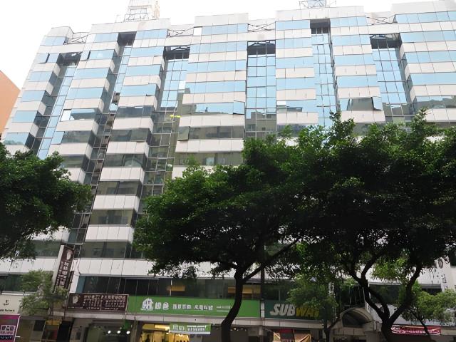 台北法拍大樓_華廈-3