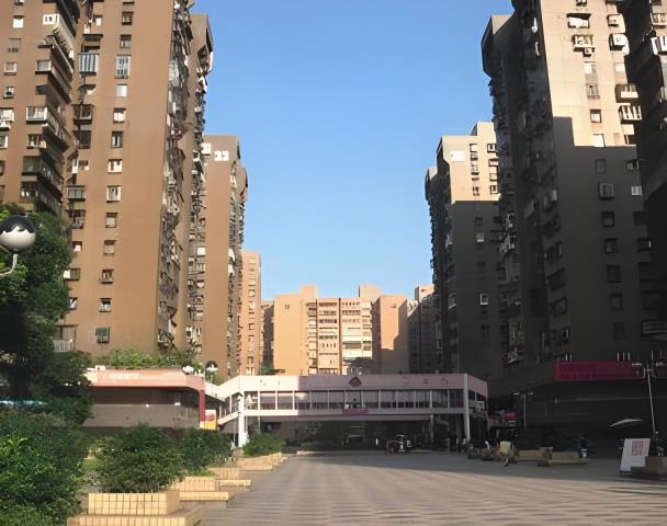 台北大樓_華廈_一樓拍賣-1