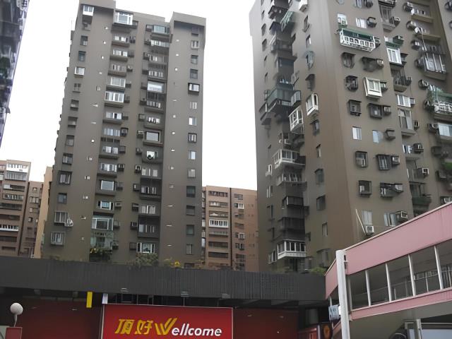 台北大樓_華廈_一樓拍賣-2