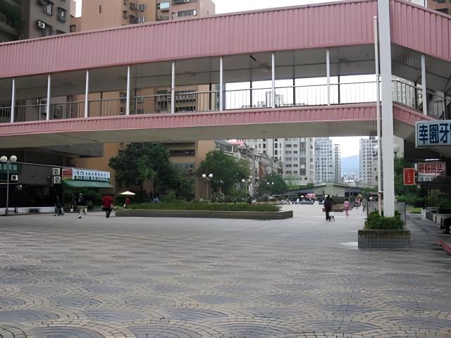 台北大樓_華廈_一樓拍賣-4