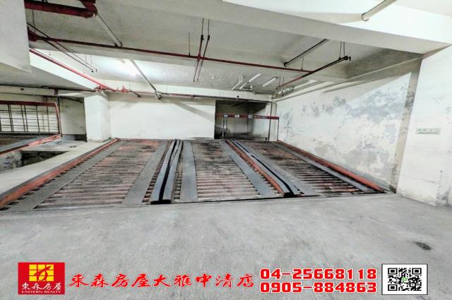 台中大雅華廈-15