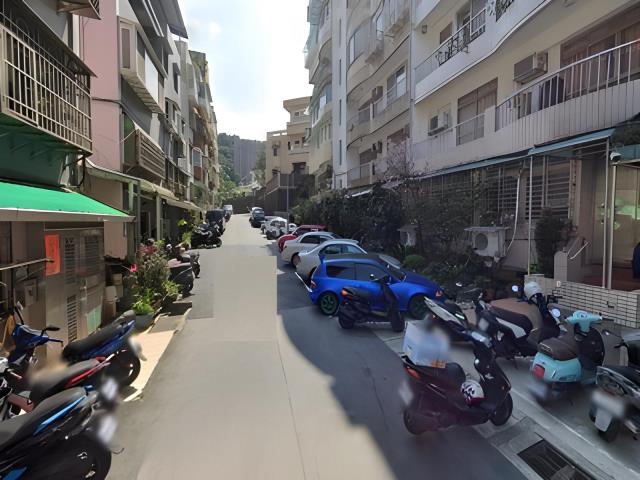 台北信義區法拍大樓_華廈_一樓-4