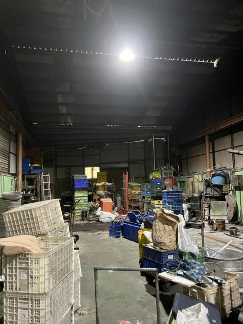 台南永康廠房_廠辦_倉庫-9