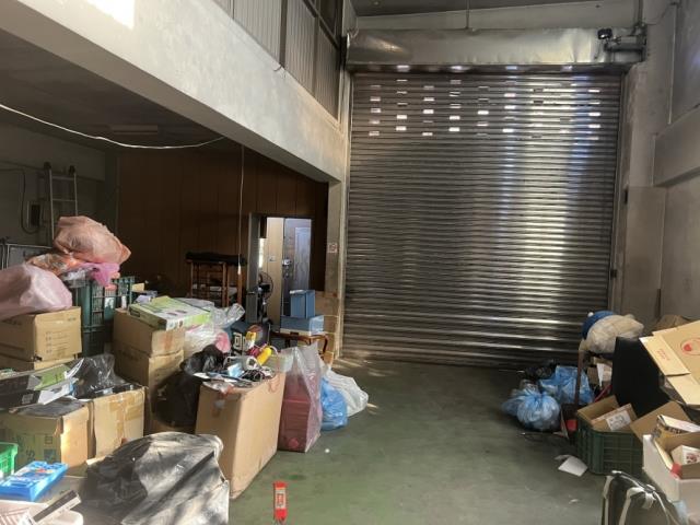 台南永康廠房_廠辦_倉庫-7