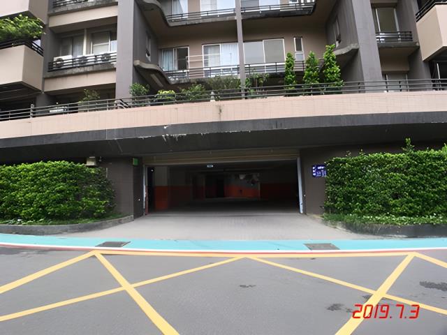 台北文山區大樓_華廈_邊間3房雙車法拍-12