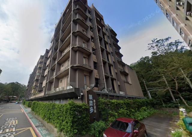 台北文山區大樓_華廈_邊間3房雙車法拍-3