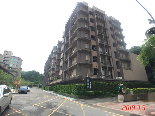 台北文山區大樓_華廈_邊間3房雙車法拍-4