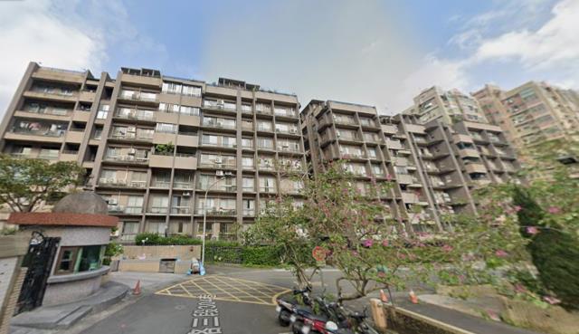 台北文山區大樓_華廈_邊間3房雙車法拍-5