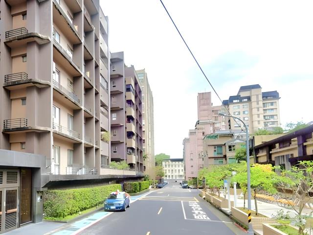 台北文山區大樓_華廈_邊間3房雙車法拍-8