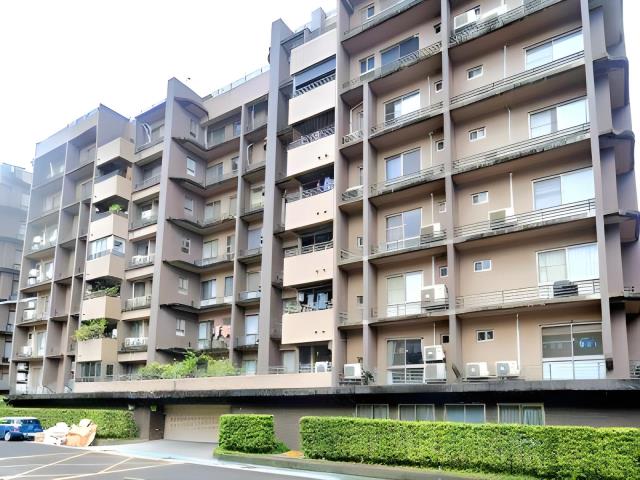 台北文山區大樓_華廈_邊間3房雙車法拍-9